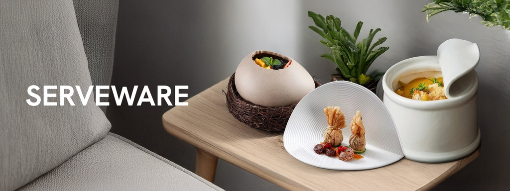 Serveware Image