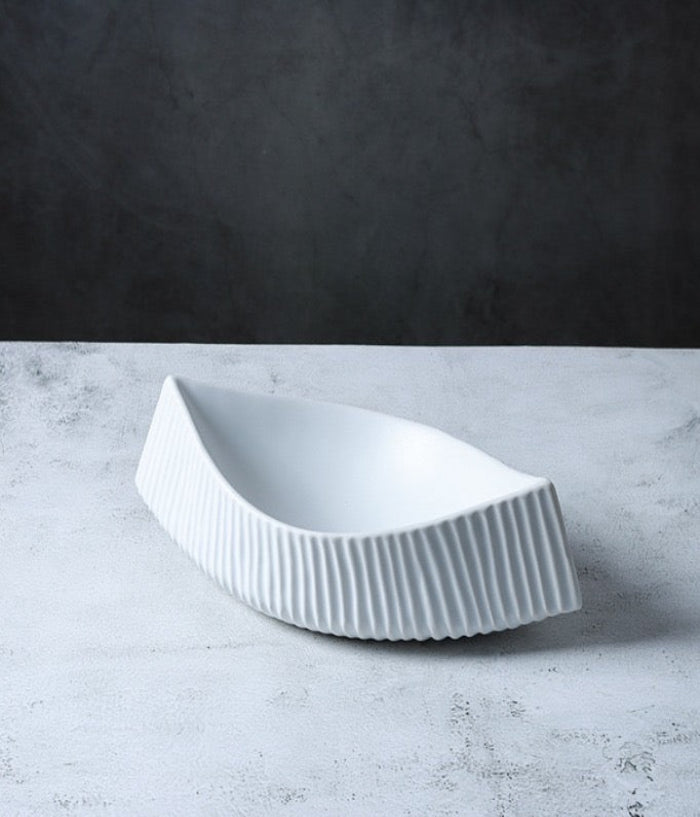 Vivid Vessels (Set of 2 serving dishes)