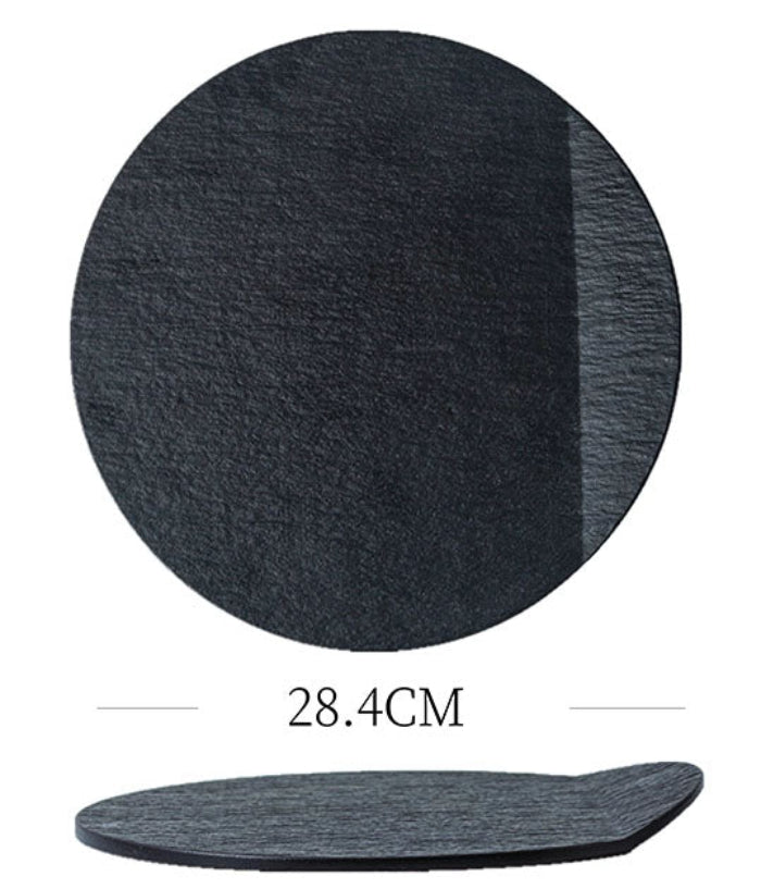 Epicurean Essence (Serving Plate)