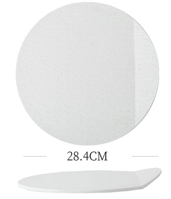 Epicurean Essence (Serving Plate)