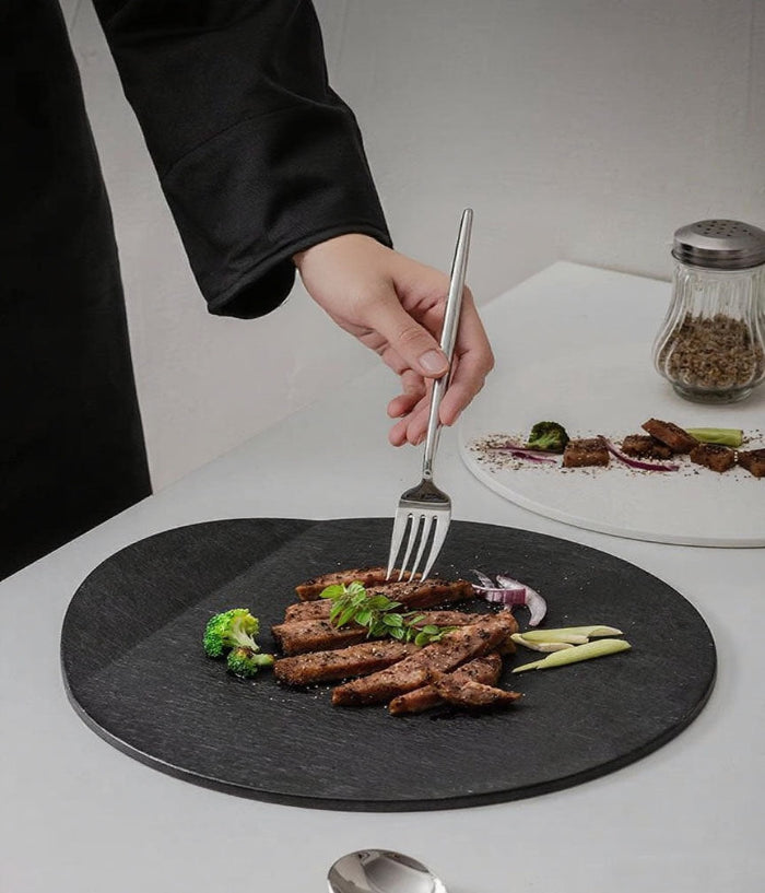 Epicurean Essence (Serving Plate)