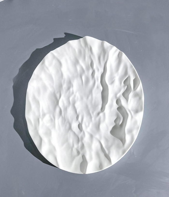 Ceramic Bliss (Serving Platter)