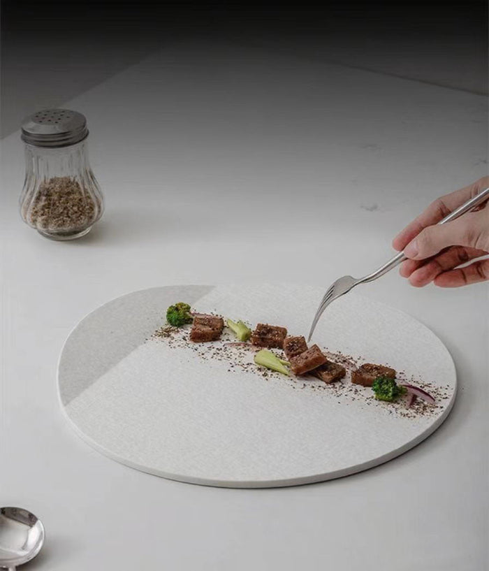 Epicurean Essence (Serving Plate)