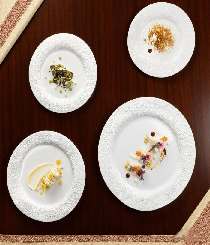 La Pierre (Serving Plate)