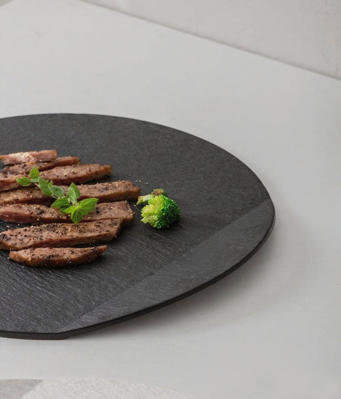 Epicurean Essence (Serving Plate)