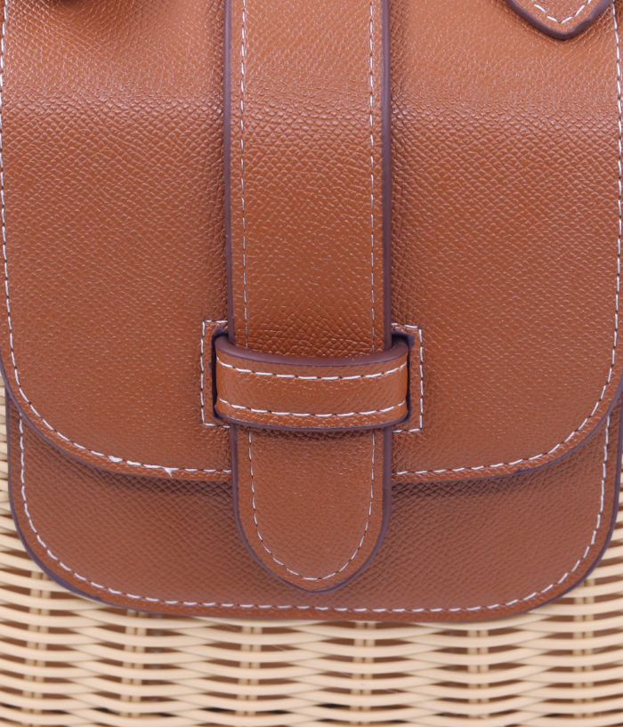 Street Smart Satchel