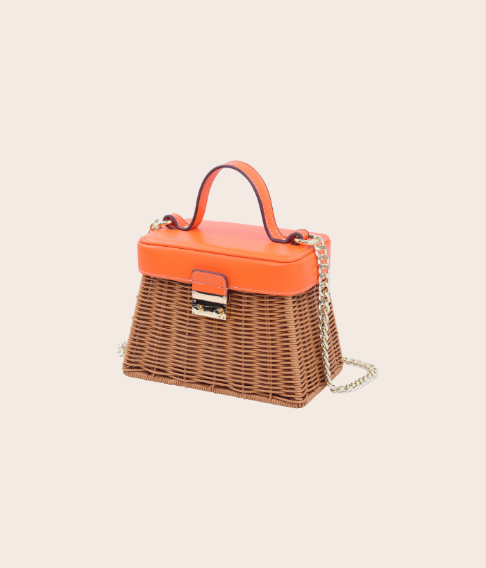 The Cute Carrier
