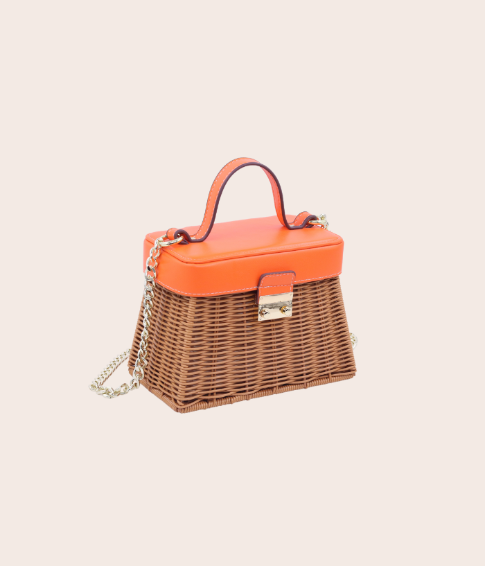 The Cute Carrier