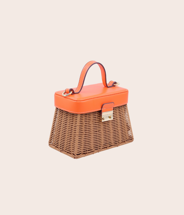 The Cute Carrier