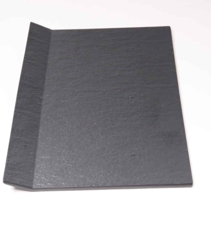 Flavour Fusion (Serving Plate)