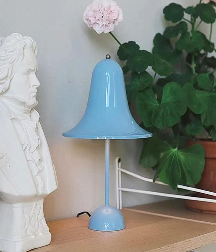Enchanted Lamp