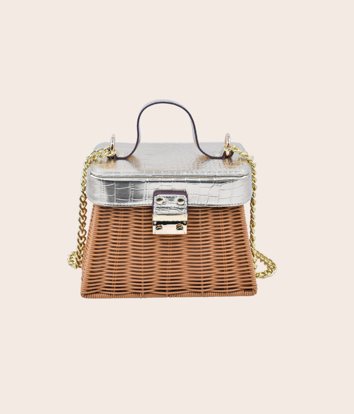 The Cute Carrier