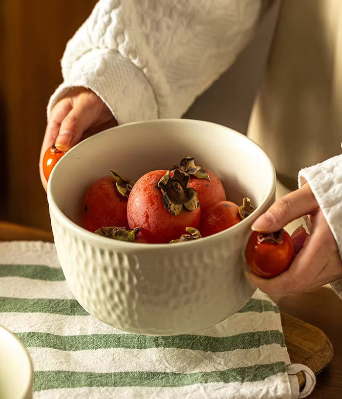 Country Charm (Serving bowls)
