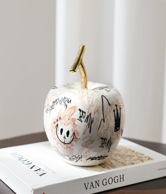 Precious Posessions (Premium Ceramic Accents)