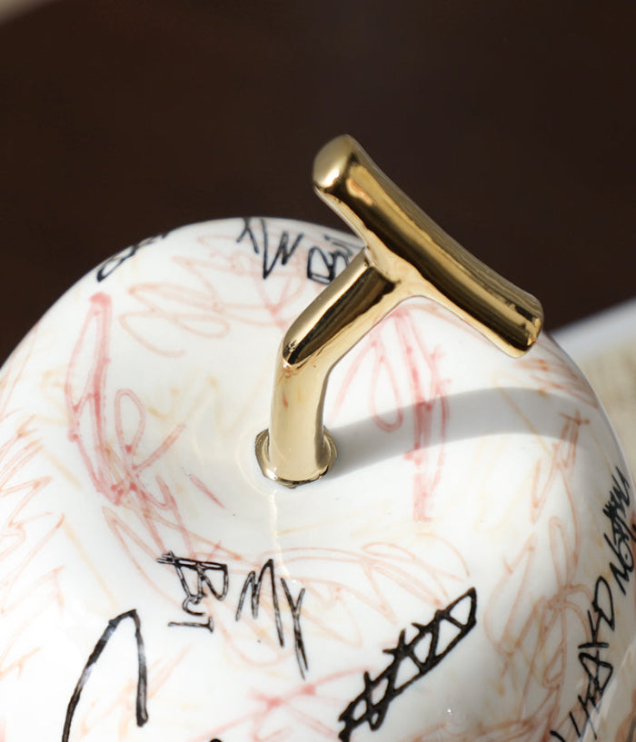 Precious Posessions (Premium Ceramic Accents)