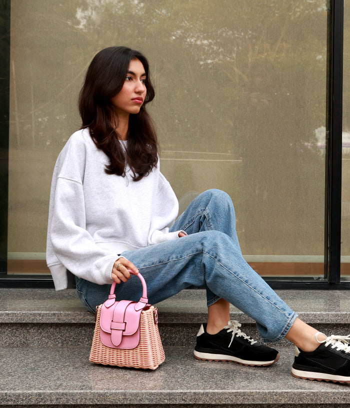 handmade designer bags