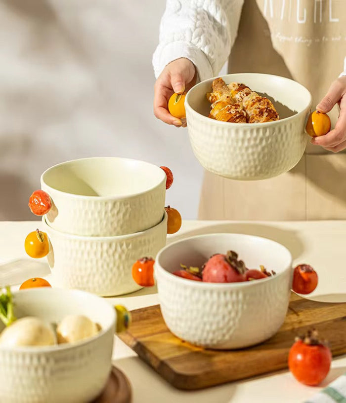 Country Charm (Serving bowls)