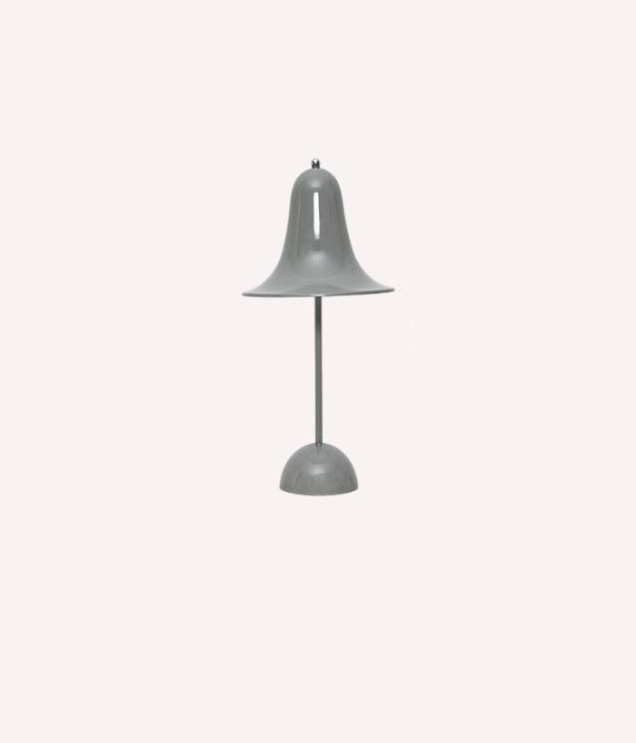 Enchanted Lamp