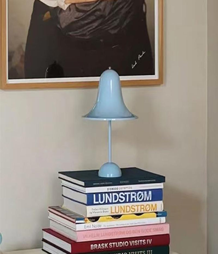 Enchanted Lamp