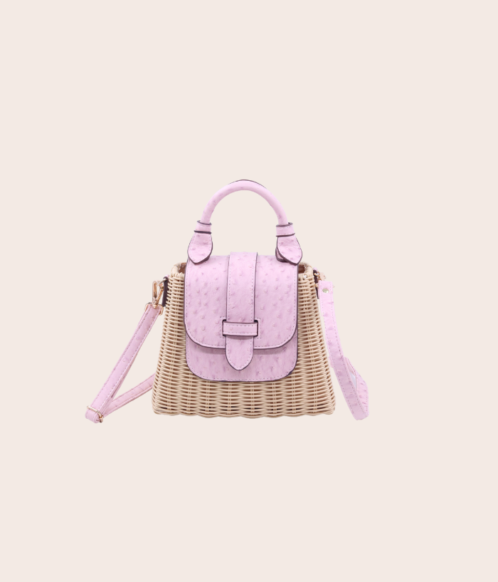 Street Smart Satchel