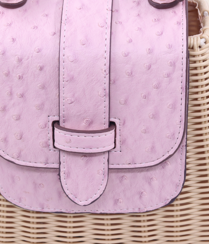 Street Smart Satchel