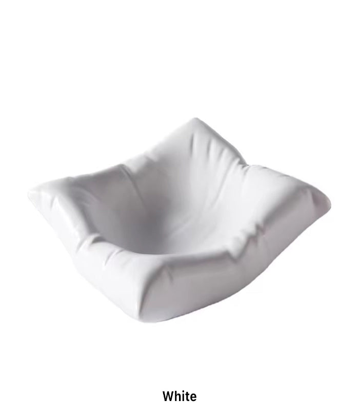 Pillow Perfection (Serving Plate)