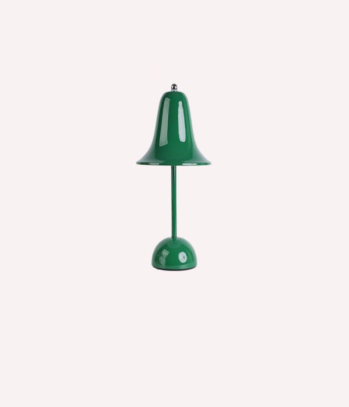 Enchanted Lamp