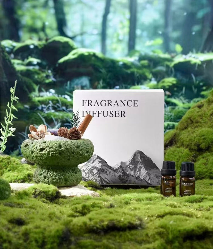 Mystic Mist (Premium Aromatherapy)