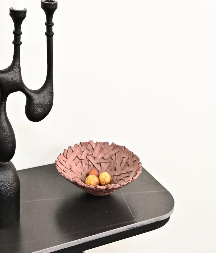 Artful Earth (Decorative Basket)