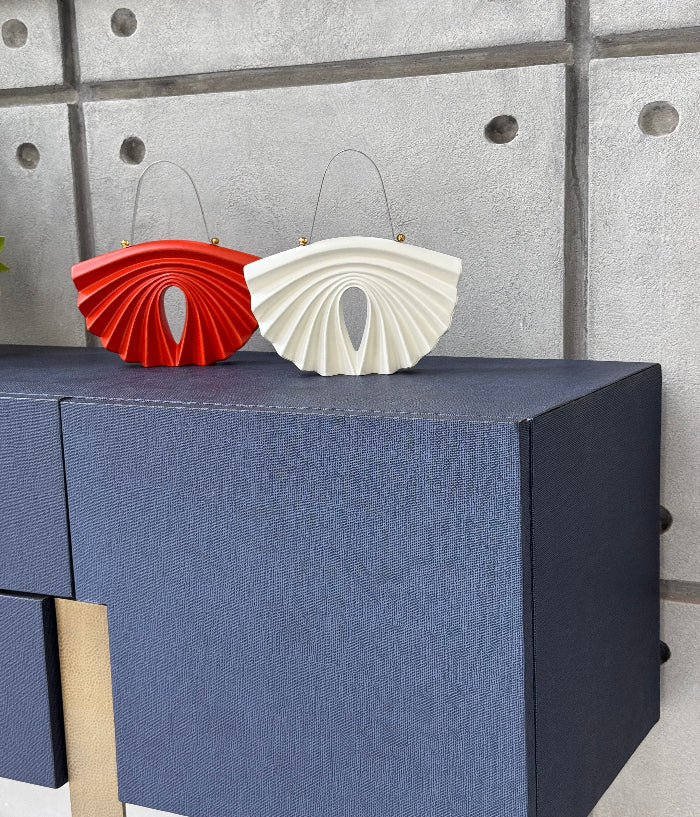 The Crafted Clay