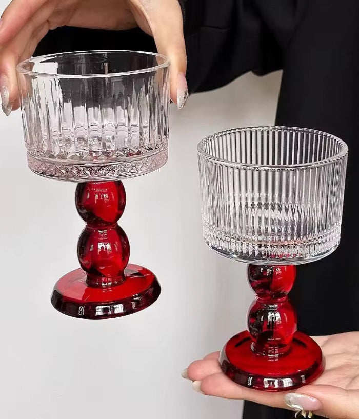 Moulin Rouge (Set of 2 Glasses)
