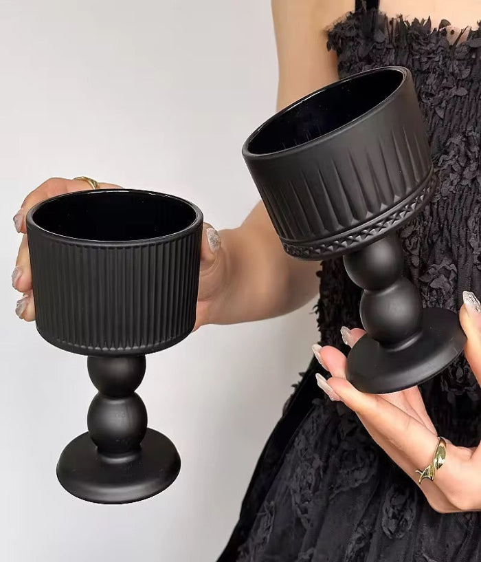 Bold Vessel (Set of 2 Glasses)