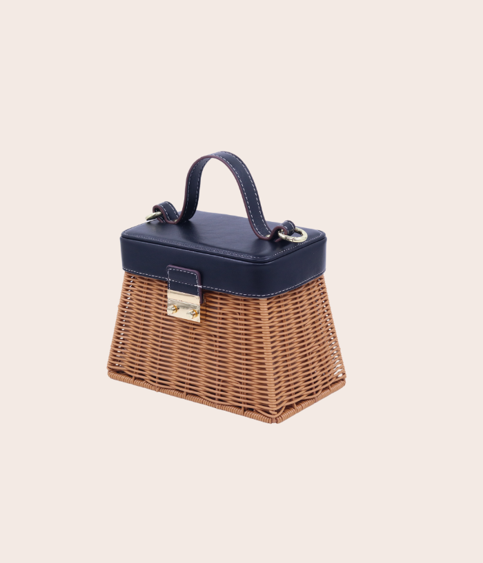 The Cute Carrier