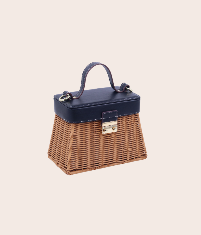 The Cute Carrier