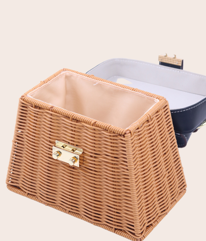 The Cute Carrier