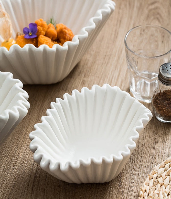 Mood Pots (Set of 2 serving bowls)