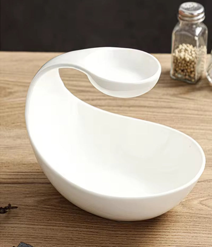 Claytivity (Serving Dish)