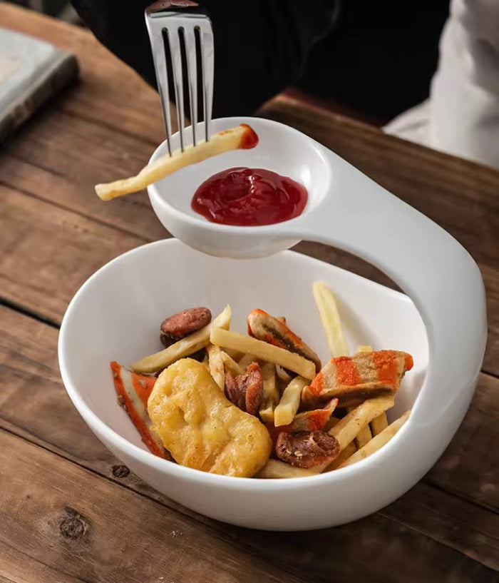 Claytivity (Serving Dish)