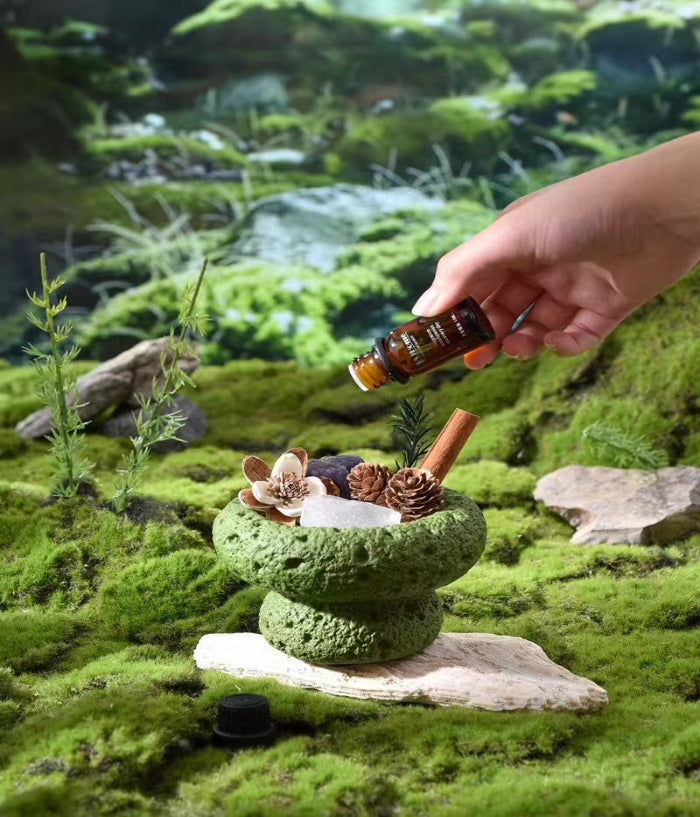 Mystic Mist (Premium Aromatherapy)