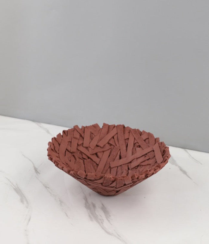 Artful Earth (Decorative Basket)