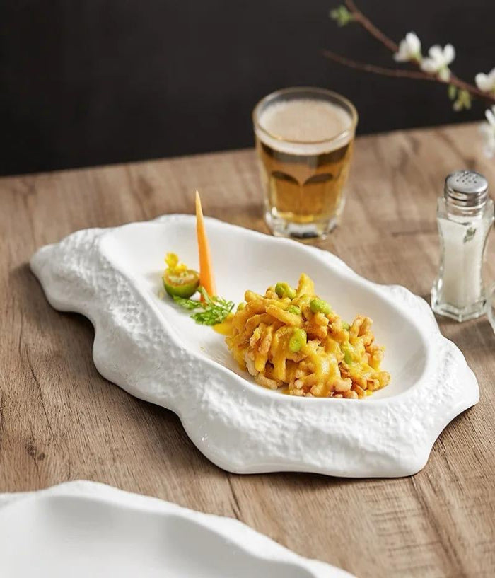 Dish it Out (serving platter)