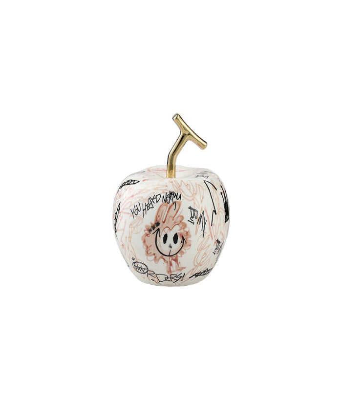 Precious Posessions (Premium Ceramic Accents)