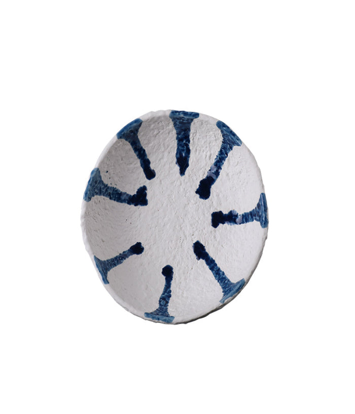 Velvet Stones (Set of 2)