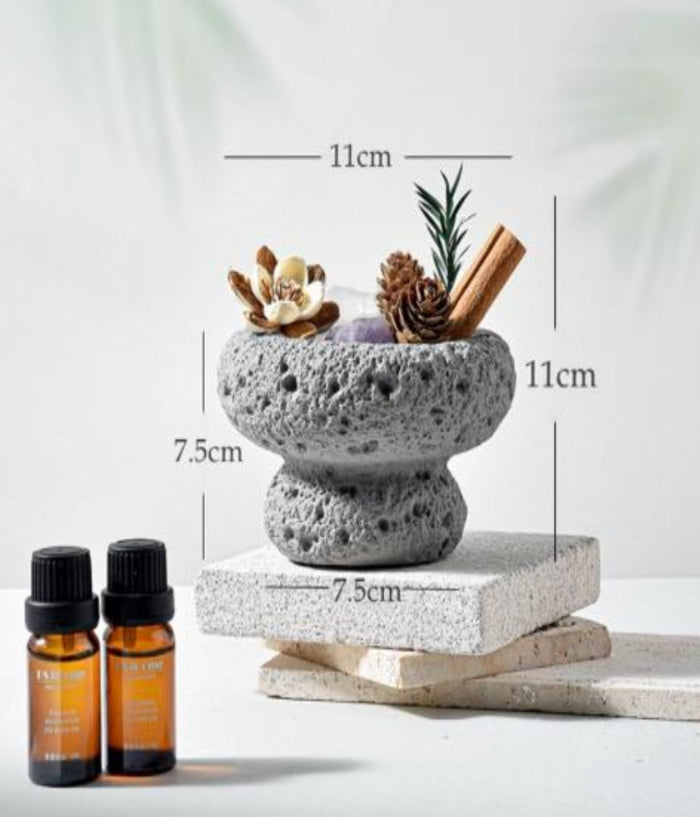 Mystic Mist (Premium Aromatherapy)