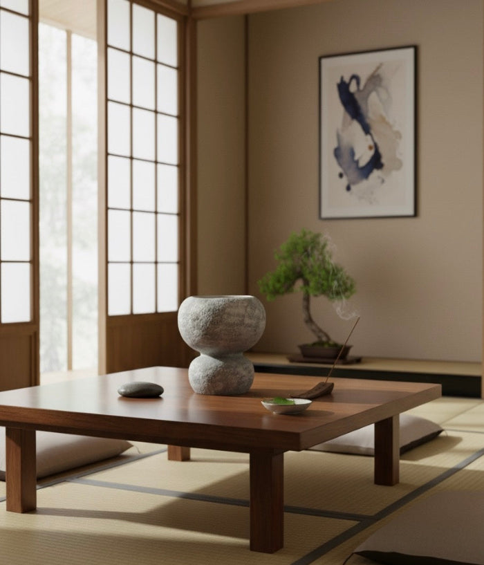 Petalè (Set of 1 Big Size Vase)