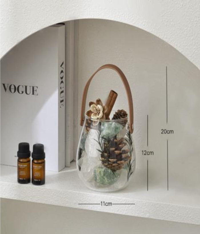 Whispering Woods (Premium Aromatherapy)