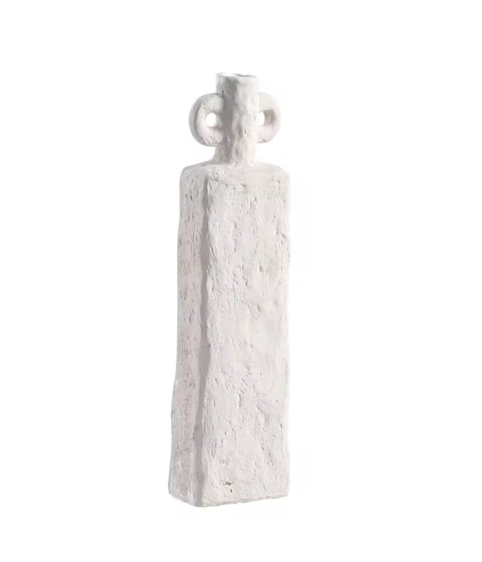 Clay Whimsy (set of 2)
