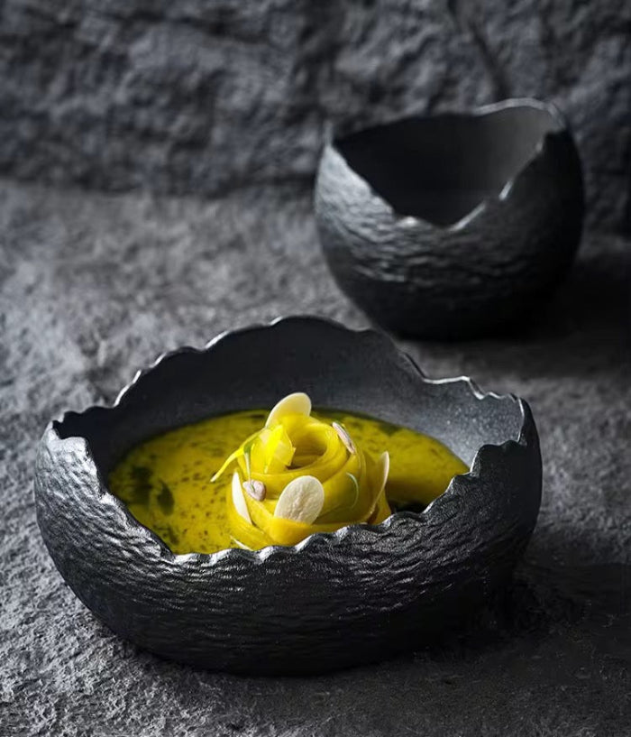 ceramic egg bowls for kitchen