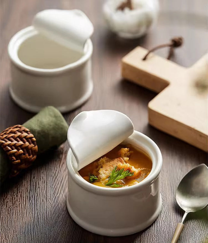The Ralph (Set of 2 serving bowls)