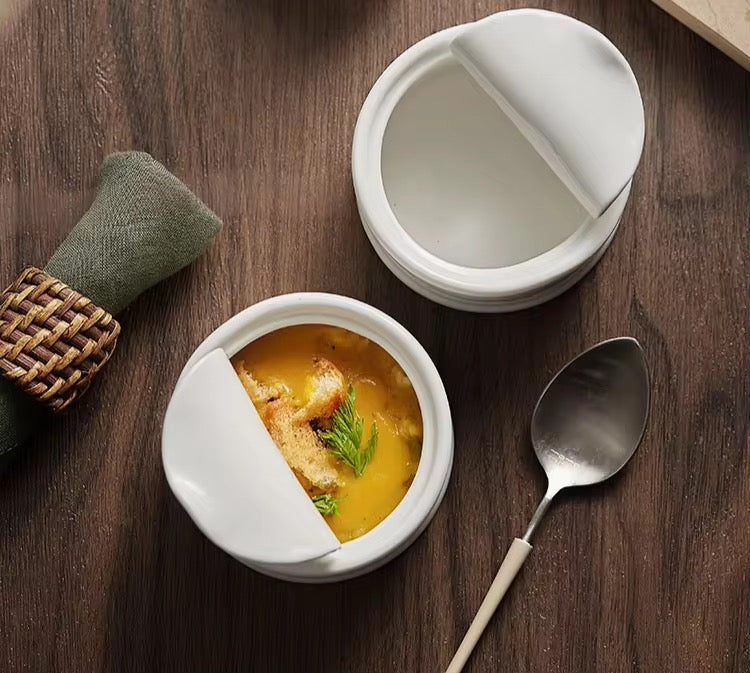 The Ralph (Set of 2 serving bowls)